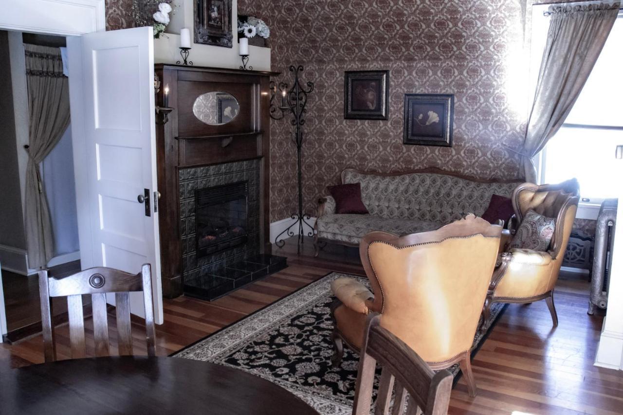 Mccloud River Bed And Breakfast Dış mekan fotoğraf