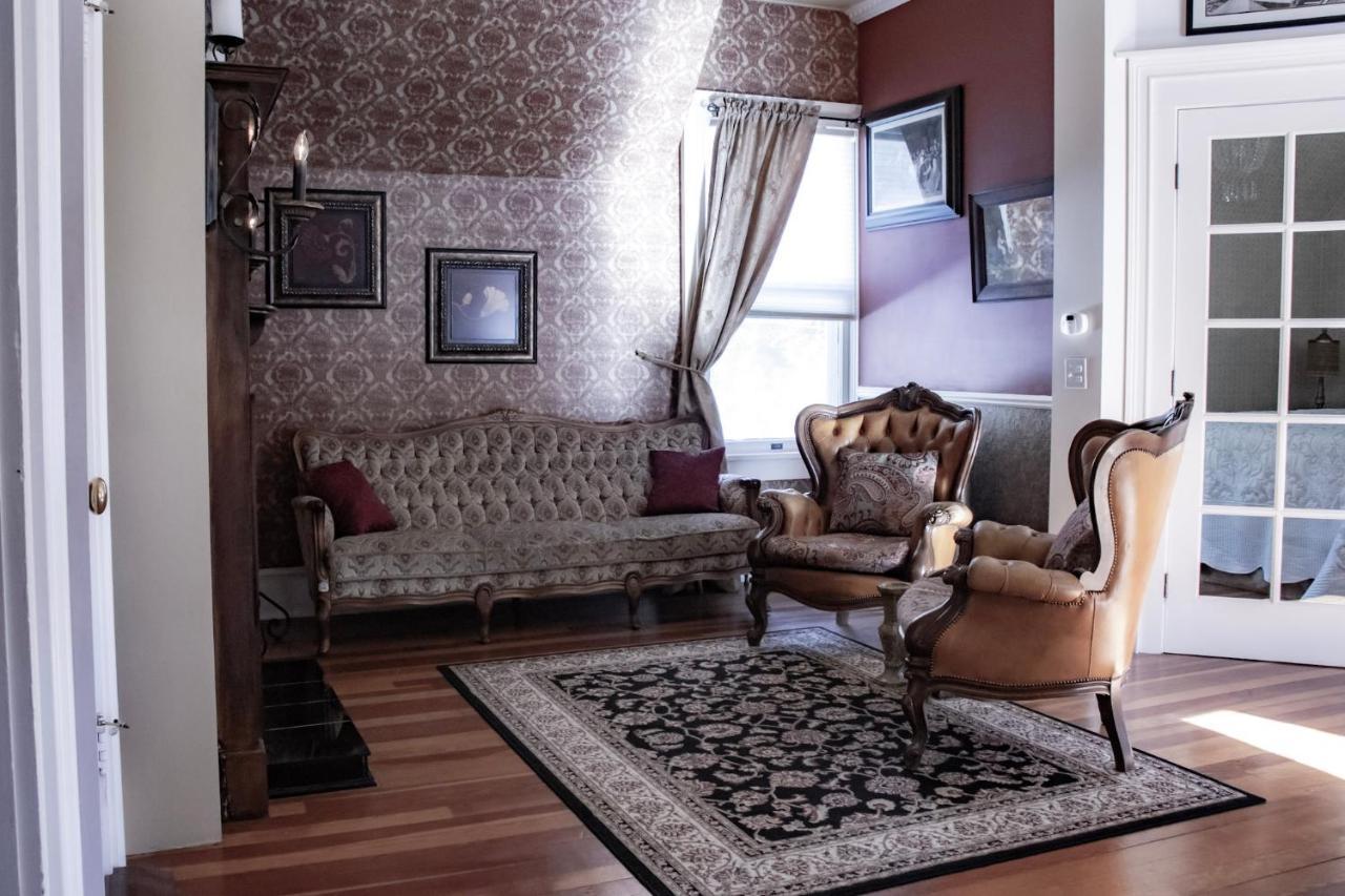 Mccloud River Bed And Breakfast Dış mekan fotoğraf