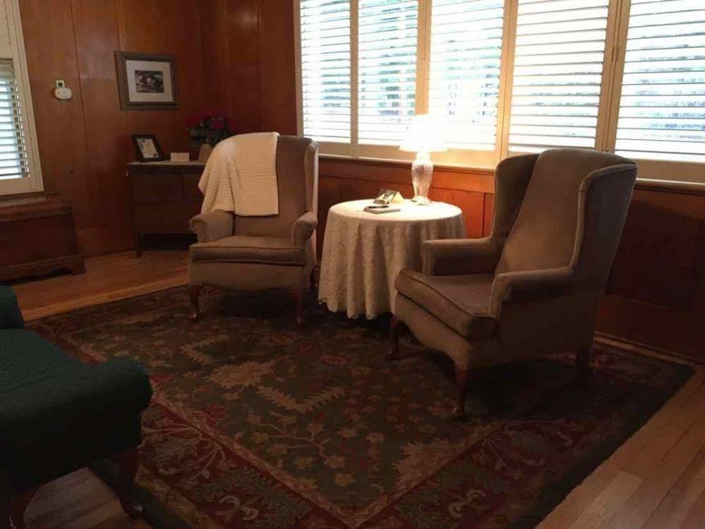 Mccloud River Bed And Breakfast Dış mekan fotoğraf