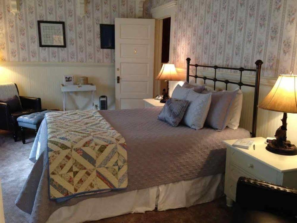 Mccloud River Bed And Breakfast Dış mekan fotoğraf